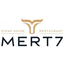 mert7 steak house restaurant
