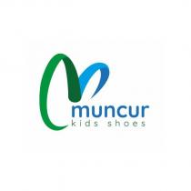 muncur kids shoes
