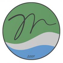 m 2001