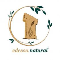 edessa natural