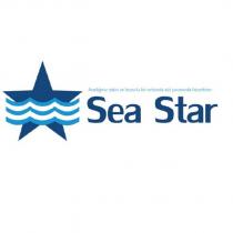 aradığınız sakin ve huzurlu bir ortamda sizi yuvanızda hissettiren sea star