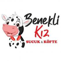 benekli kız sucuk & köfte