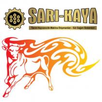 sarı-kaya tarım hayvancılık makine ekipmanları süt sağım sistemleri