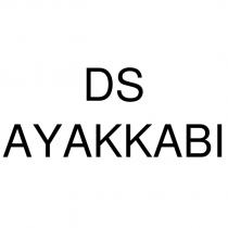 ds ayakkabı