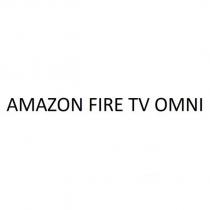 amazon fire tv omni