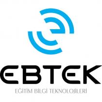 ebtek eğitim bilgi teknolojileri