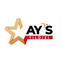 ay's yıldızı