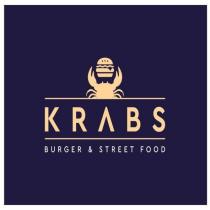 krabs burger & street food