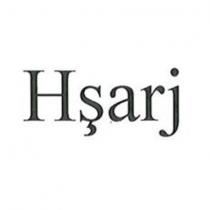 hşarj