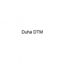 duha dtm