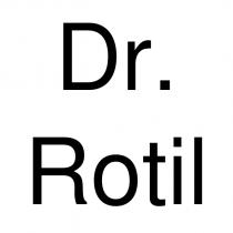 dr. rotil