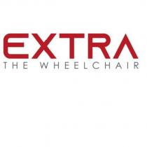 extra the wheelchair