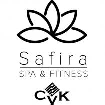 cvk safira spa&fitness