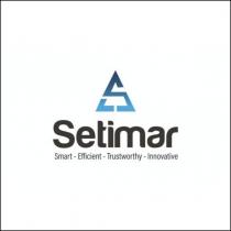 setimar smart-efficient-trustworthy-ınnovative