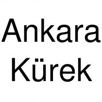 ankara kürek