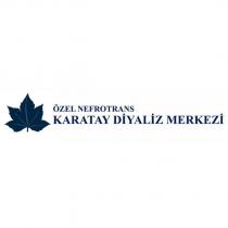 özel nefrotrans karatay diyaliz merkezi
