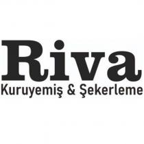riva kuruyemiş&şekerleme