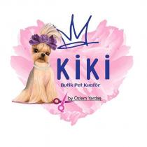 kiki butik pet kuaför by özlem yardaş