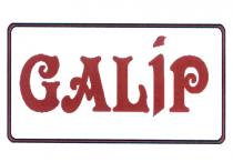 galip