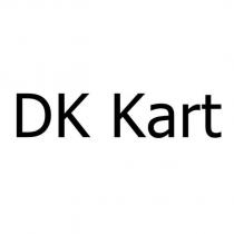 dk kart