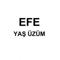 efe yaş üzüm