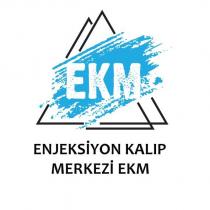 enjeksiyon kalıp merkezi ekm
