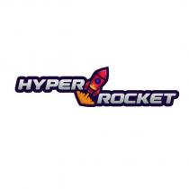 hyper rocket