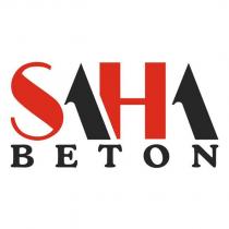 saha beton