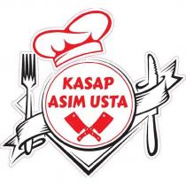kasap asım usta