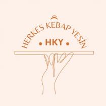 hky herkes kebap yesin