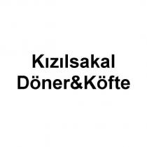 kızılsakal döner&köfte