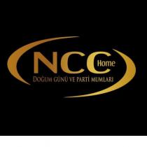 ncc home doğum günü ve parti mumları