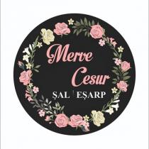 merve cesur şal eşarp