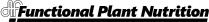 ap functional plant nutrition