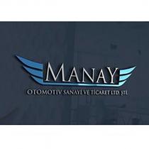manay otomotiv sanayi ve ticaret ltd. şti.