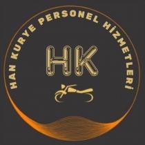 hk han kurye personel hizmetler