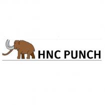 hnc punch