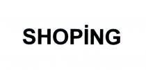 shoping