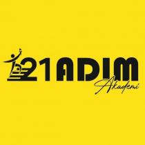 21 adım akademi