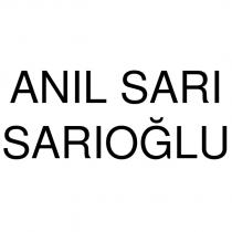 anıl sarı sarıoğlu