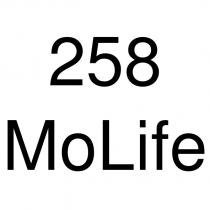258 molife