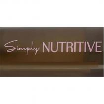 simply nutritive