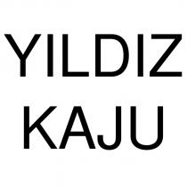 yıldız kaju