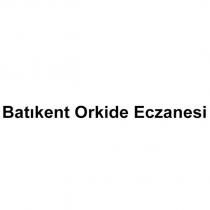 batıkent orkide eczanesi