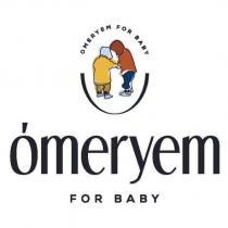 omeryem for baby