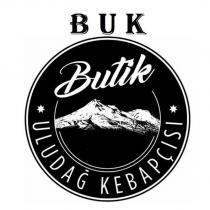 buk butik uludağ kebapçısı
