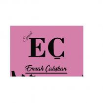special eç emrah çalışkan