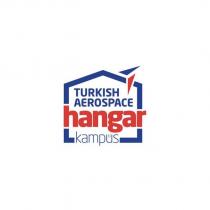 turkish aerospace hangar kampüs