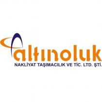 altınoluk nakliyat taşımacılık ve tic. ltd. şti.