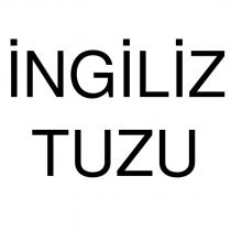 ingiliz tuzu